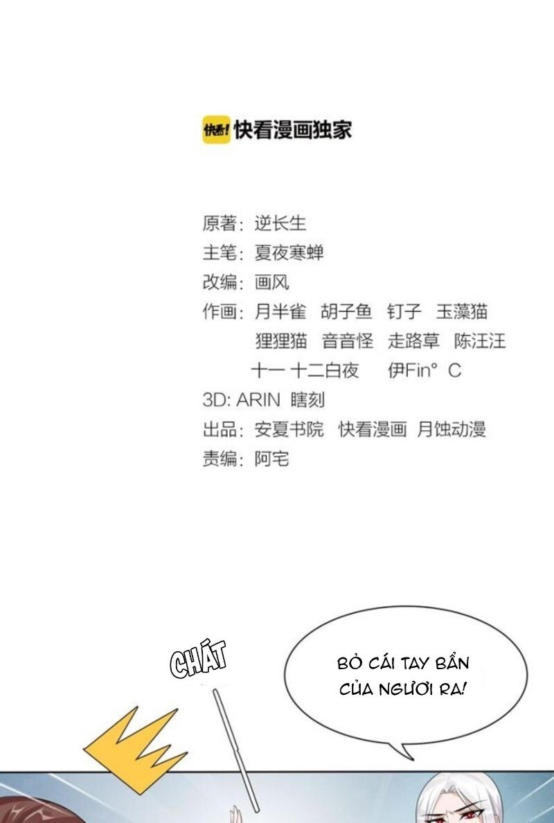 Ma Vương Đại Nhân, Phu Nhân Lại Bỏ Đi Rồi! Chap 38 - Next Chap 39