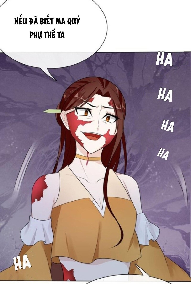 Ma Vương Đại Nhân, Phu Nhân Lại Bỏ Đi Rồi! Chap 38 - Next Chap 39