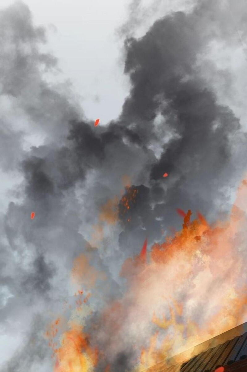Ma Vương Đại Nhân, Phu Nhân Lại Bỏ Đi Rồi! Chap 38 - Next Chap 39