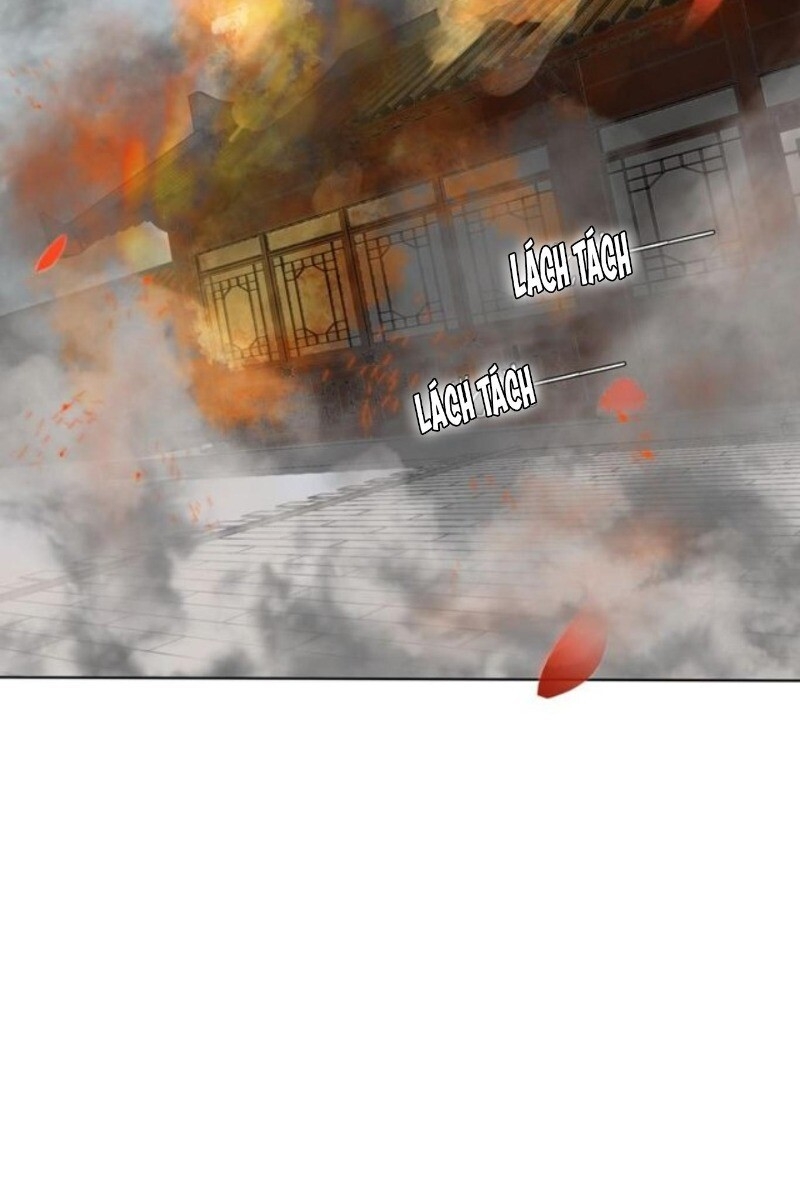 Ma Vương Đại Nhân, Phu Nhân Lại Bỏ Đi Rồi! Chap 38 - Next Chap 39