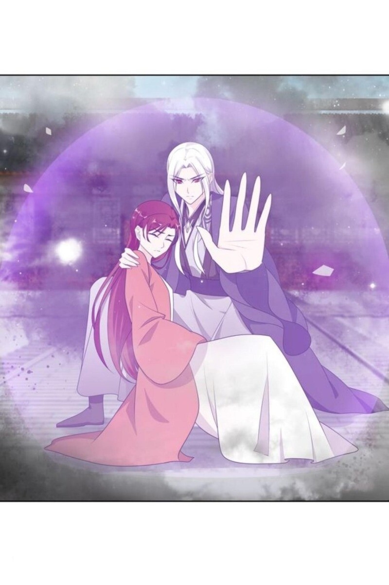 Ma Vương Đại Nhân, Phu Nhân Lại Bỏ Đi Rồi! Chap 38 - Next Chap 39