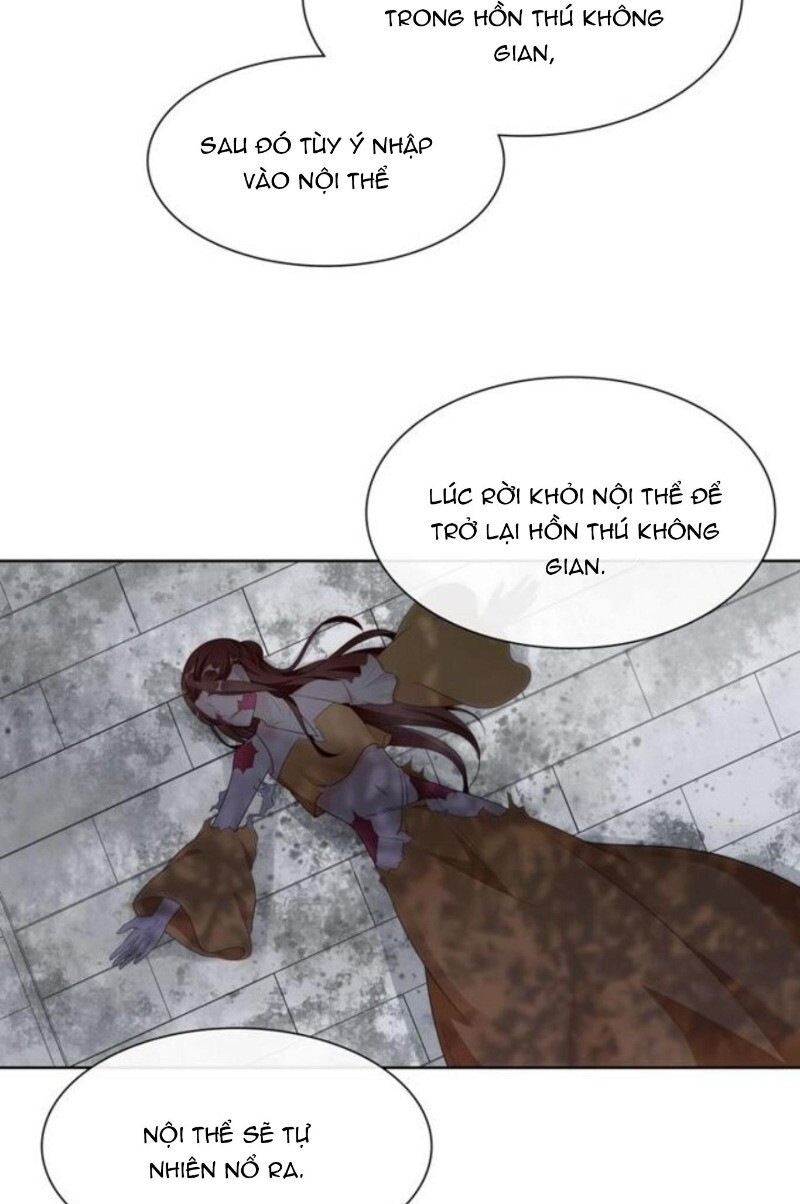 Ma Vương Đại Nhân, Phu Nhân Lại Bỏ Đi Rồi! Chap 38 - Next Chap 39