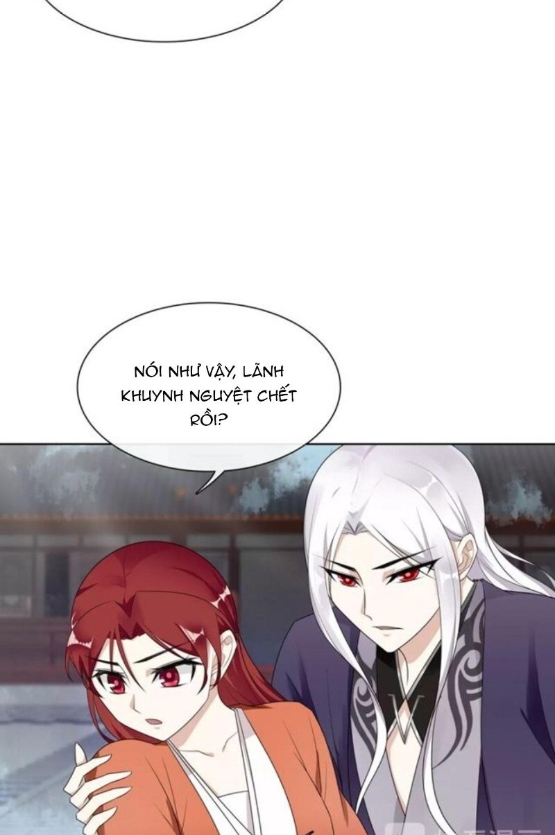 Ma Vương Đại Nhân, Phu Nhân Lại Bỏ Đi Rồi! Chap 38 - Next Chap 39