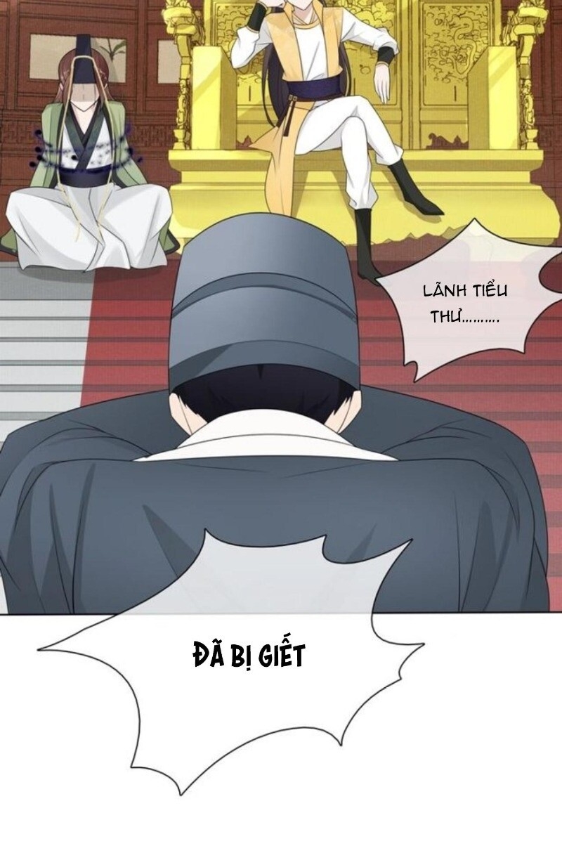 Ma Vương Đại Nhân, Phu Nhân Lại Bỏ Đi Rồi! Chap 38 - Next Chap 39