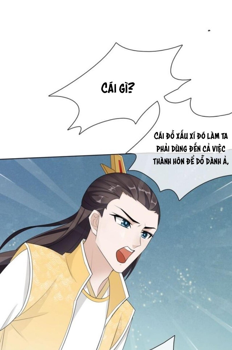 Ma Vương Đại Nhân, Phu Nhân Lại Bỏ Đi Rồi! Chap 38 - Next Chap 39