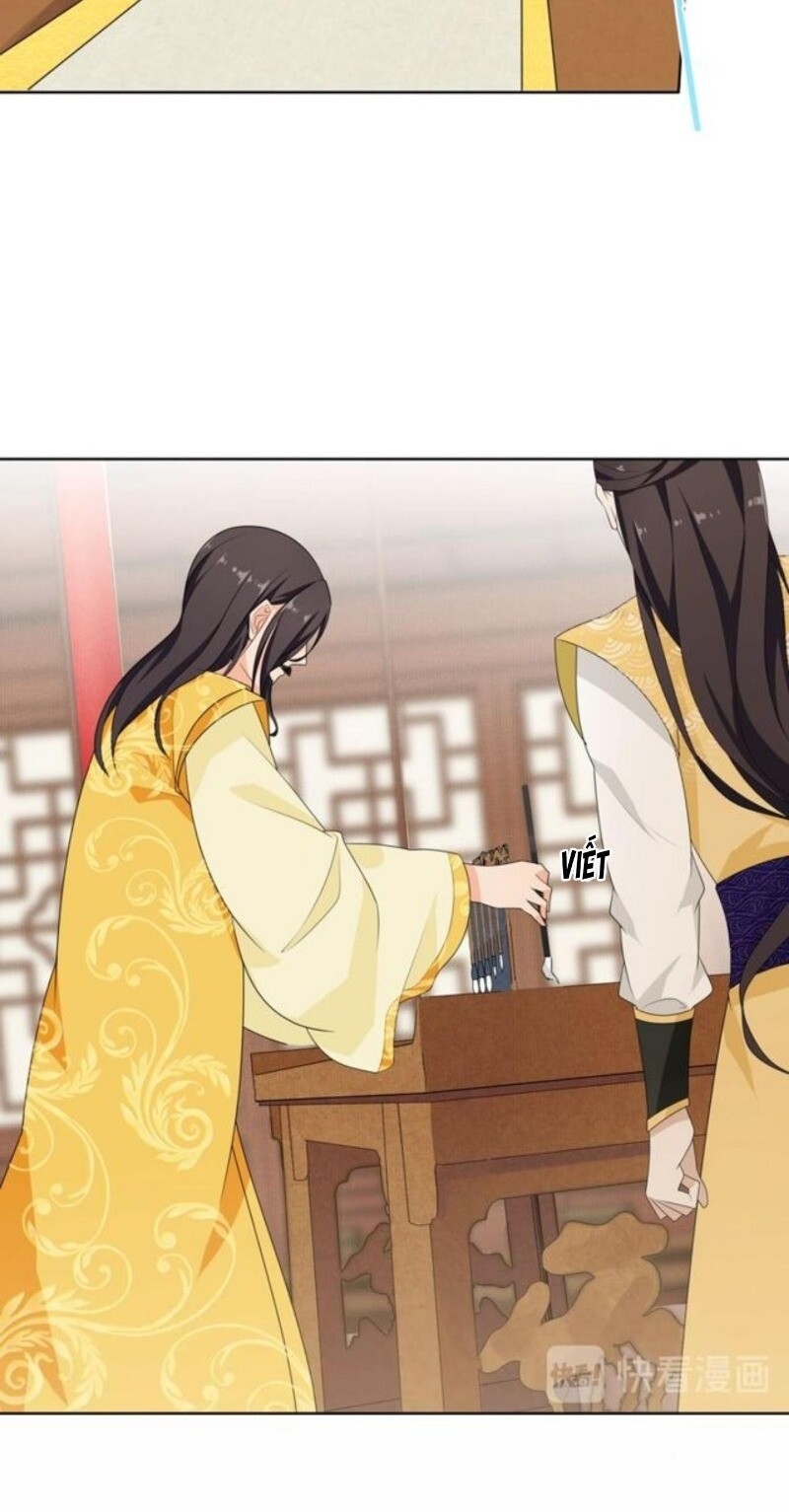 Ma Vương Đại Nhân, Phu Nhân Lại Bỏ Đi Rồi! Chap 38 - Next Chap 39