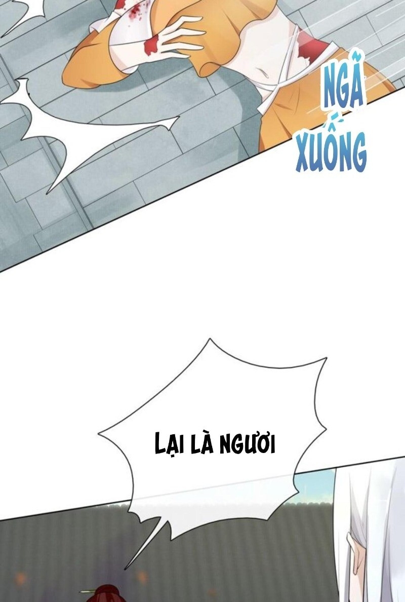 Ma Vương Đại Nhân, Phu Nhân Lại Bỏ Đi Rồi! Chap 38 - Next Chap 39