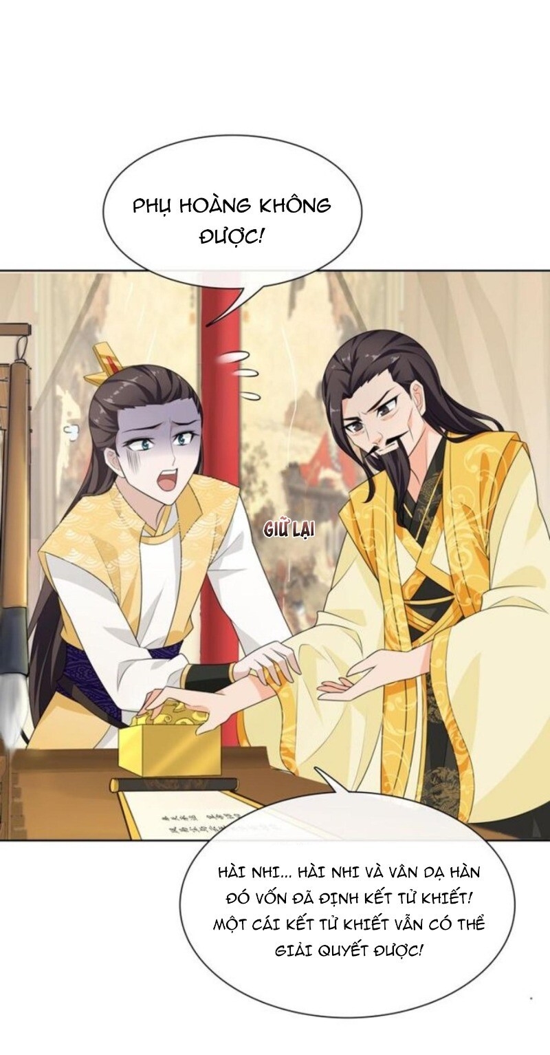 Ma Vương Đại Nhân, Phu Nhân Lại Bỏ Đi Rồi! Chap 38 - Next Chap 39