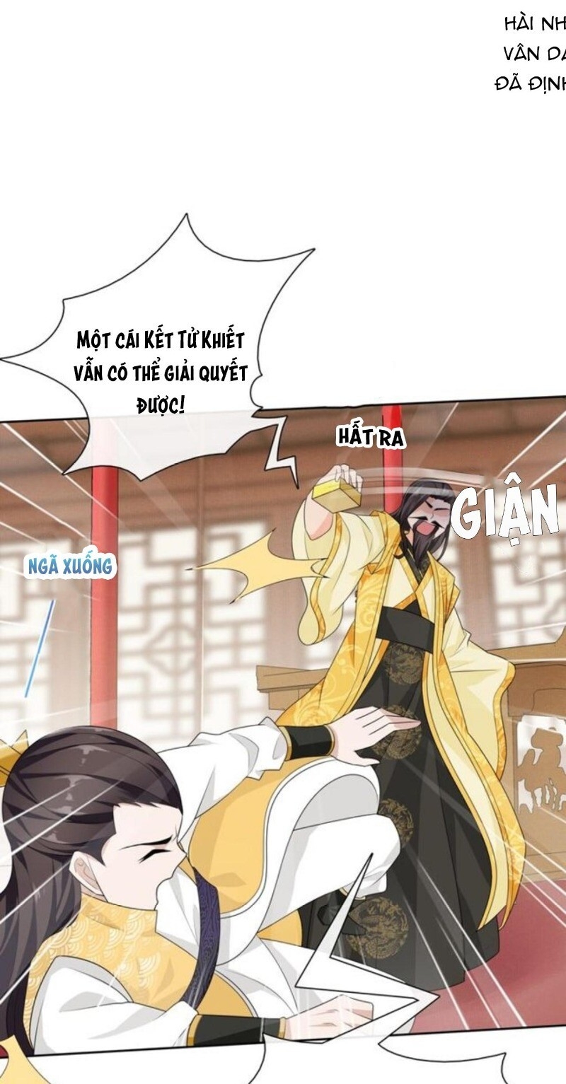 Ma Vương Đại Nhân, Phu Nhân Lại Bỏ Đi Rồi! Chap 38 - Next Chap 39