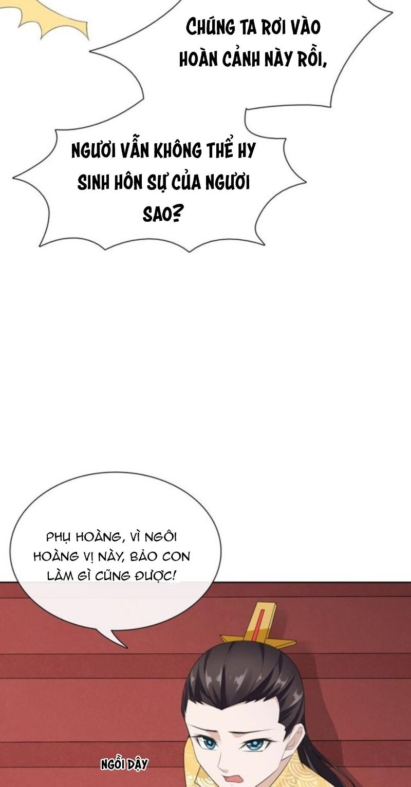 Ma Vương Đại Nhân, Phu Nhân Lại Bỏ Đi Rồi! Chap 38 - Next Chap 39