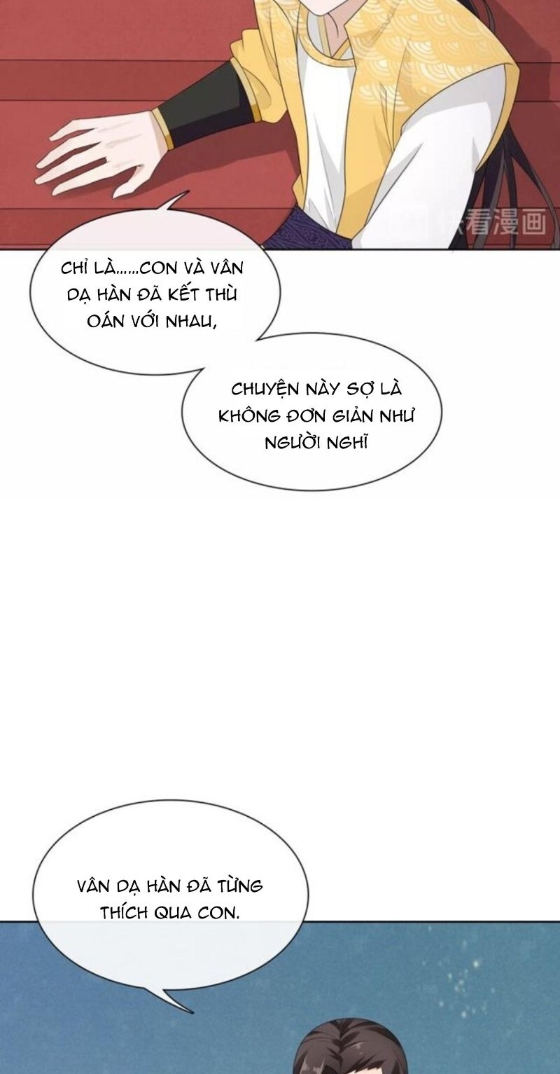 Ma Vương Đại Nhân, Phu Nhân Lại Bỏ Đi Rồi! Chap 38 - Next Chap 39