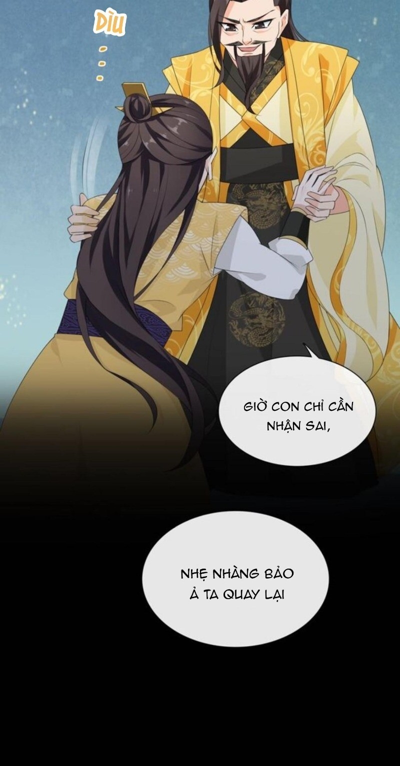 Ma Vương Đại Nhân, Phu Nhân Lại Bỏ Đi Rồi! Chap 38 - Next Chap 39