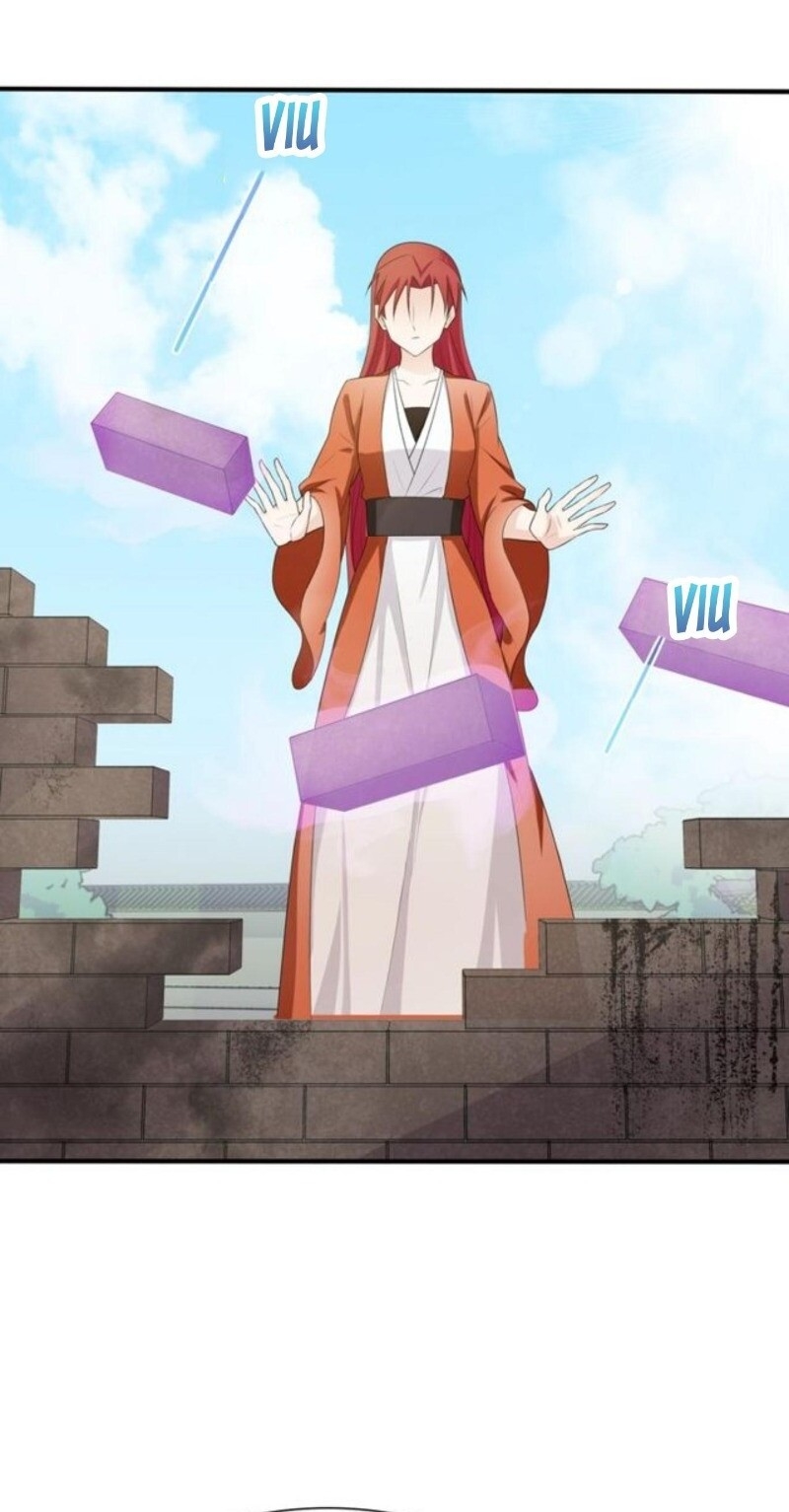 Ma Vương Đại Nhân, Phu Nhân Lại Bỏ Đi Rồi! Chap 38 - Next Chap 39