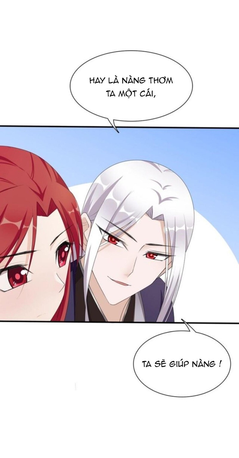 Ma Vương Đại Nhân, Phu Nhân Lại Bỏ Đi Rồi! Chap 38 - Next Chap 39