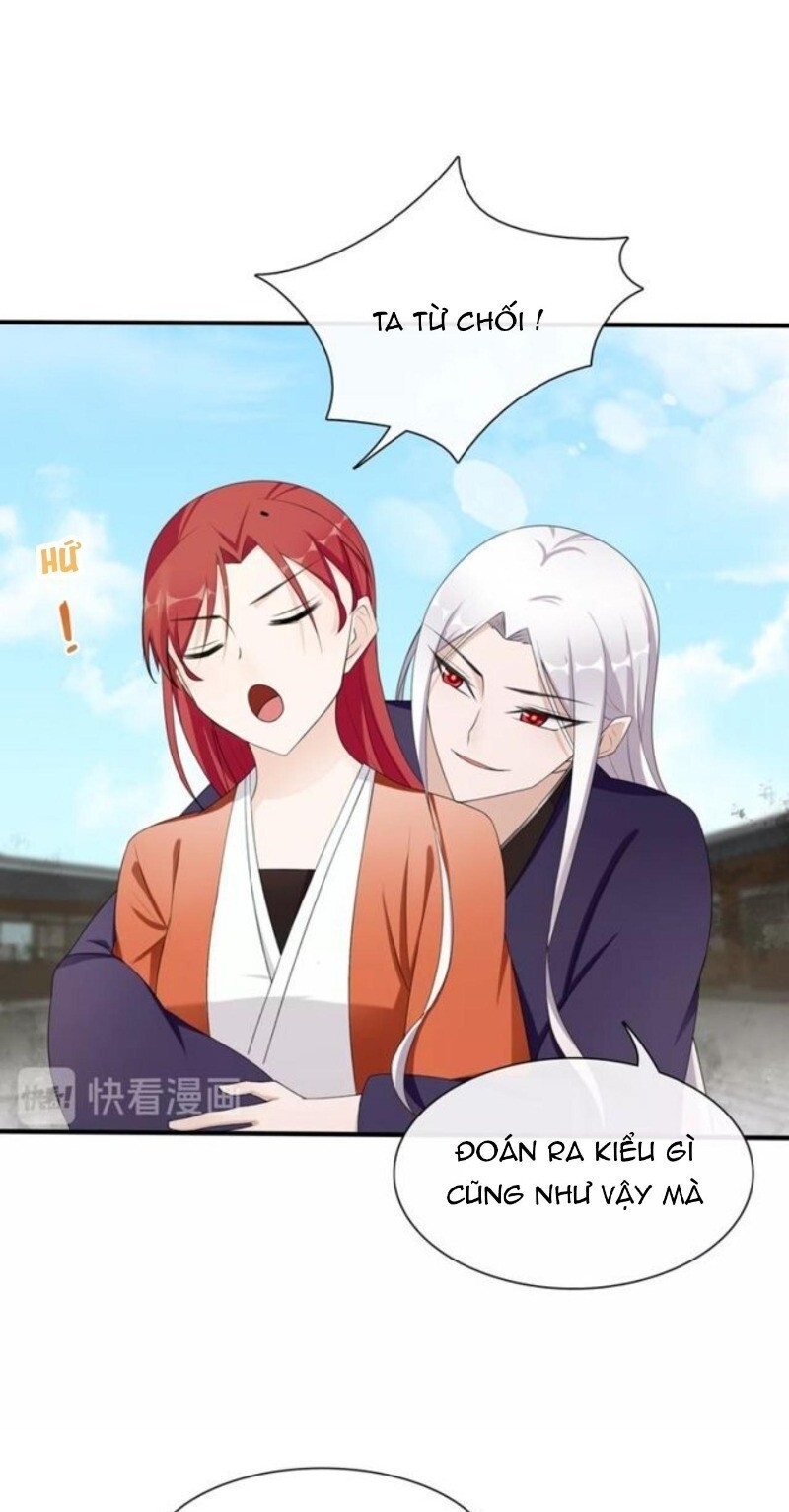 Ma Vương Đại Nhân, Phu Nhân Lại Bỏ Đi Rồi! Chap 38 - Next Chap 39