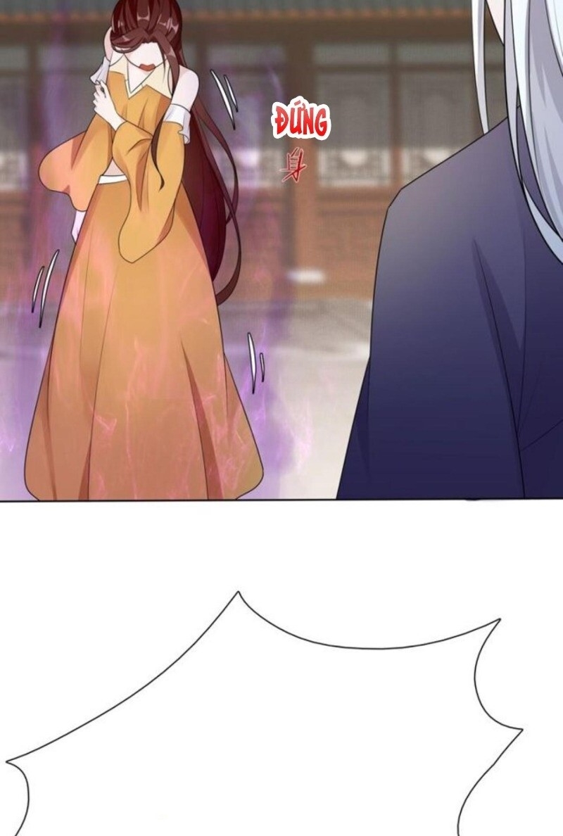 Ma Vương Đại Nhân, Phu Nhân Lại Bỏ Đi Rồi! Chap 38 - Next Chap 39