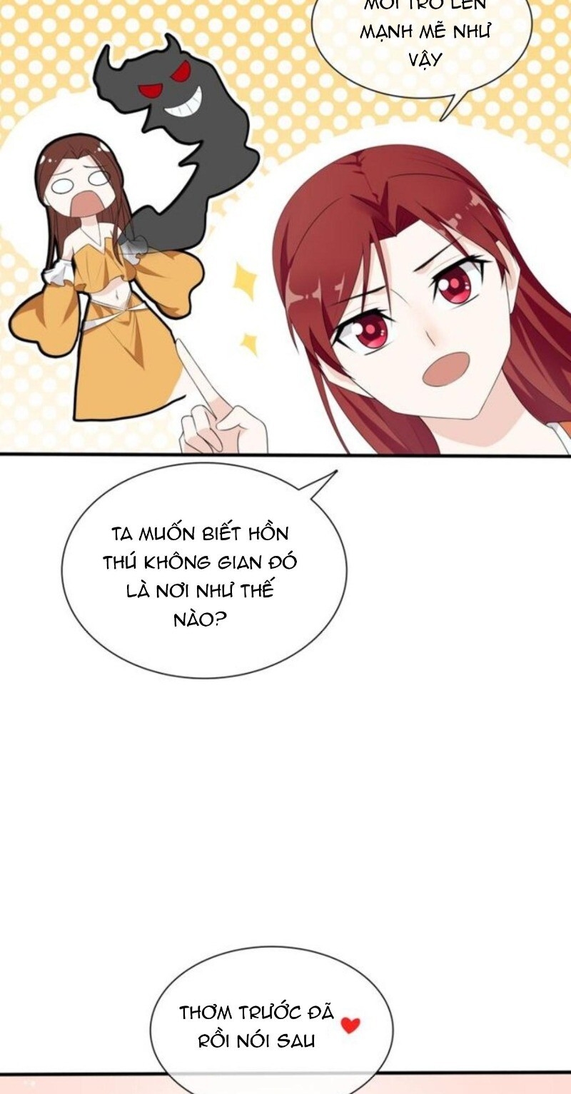 Ma Vương Đại Nhân, Phu Nhân Lại Bỏ Đi Rồi! Chap 38 - Next Chap 39