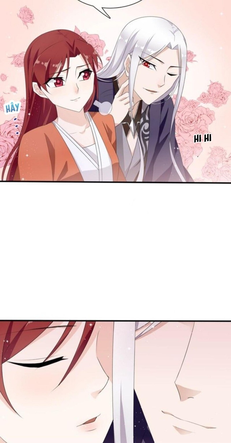 Ma Vương Đại Nhân, Phu Nhân Lại Bỏ Đi Rồi! Chap 38 - Next Chap 39