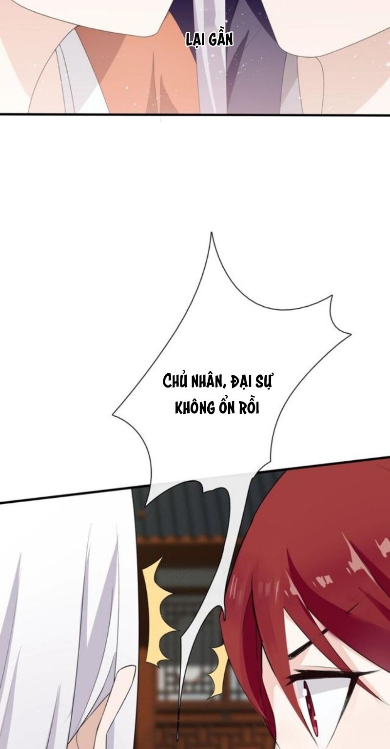 Ma Vương Đại Nhân, Phu Nhân Lại Bỏ Đi Rồi! Chap 38 - Next Chap 39