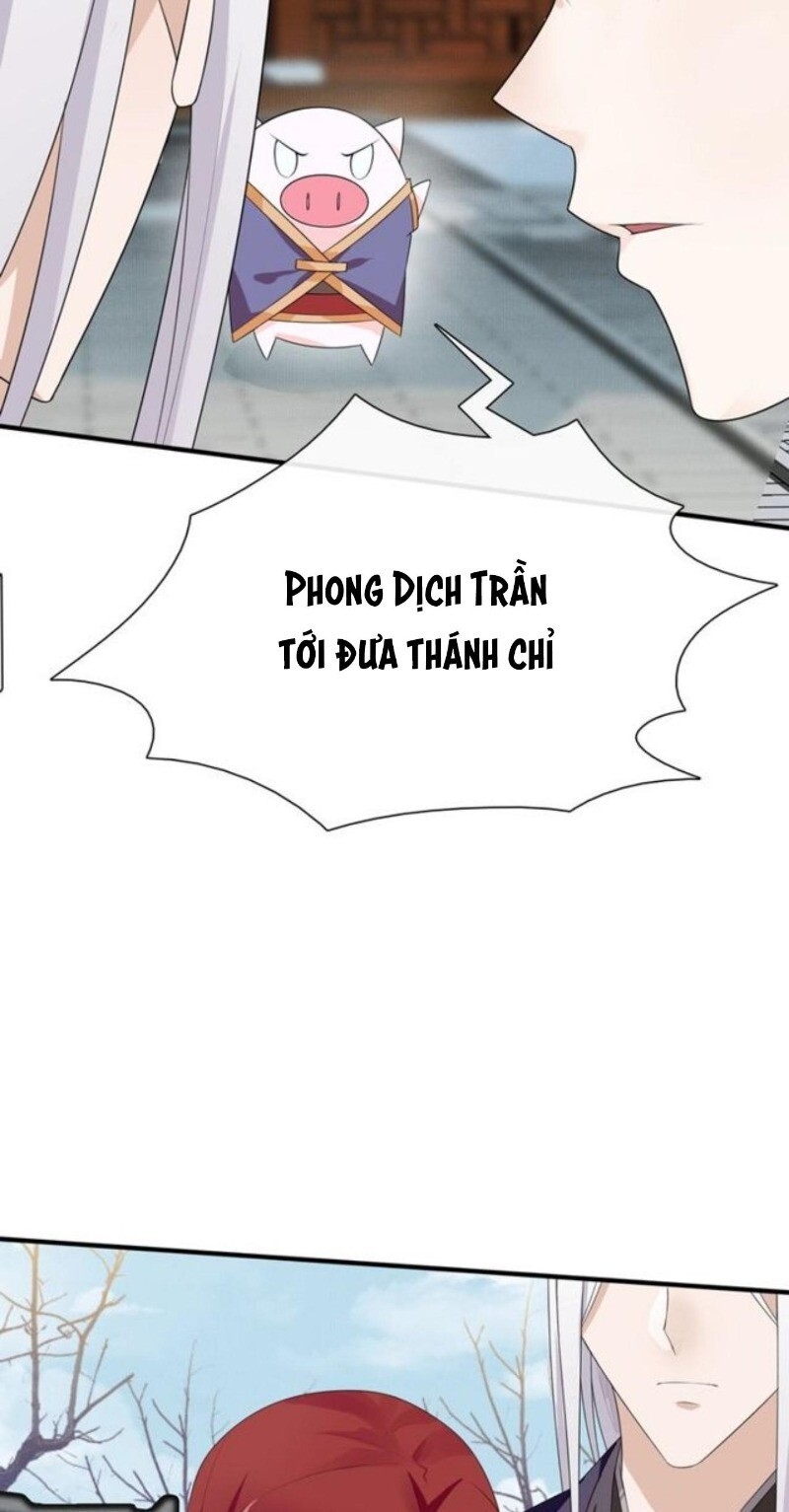 Ma Vương Đại Nhân, Phu Nhân Lại Bỏ Đi Rồi! Chap 38 - Next Chap 39
