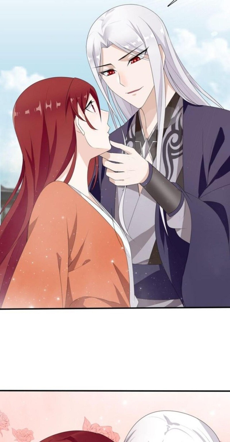Ma Vương Đại Nhân, Phu Nhân Lại Bỏ Đi Rồi! Chap 38 - Next Chap 39