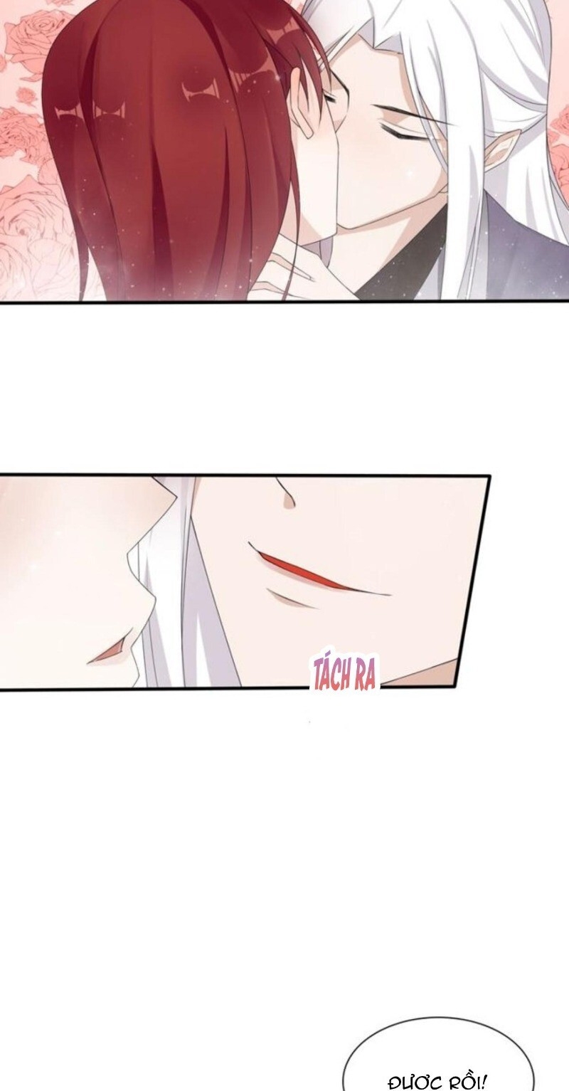 Ma Vương Đại Nhân, Phu Nhân Lại Bỏ Đi Rồi! Chap 38 - Next Chap 39