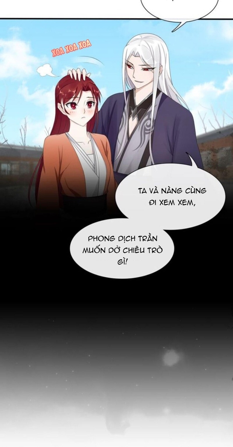 Ma Vương Đại Nhân, Phu Nhân Lại Bỏ Đi Rồi! Chap 38 - Next Chap 39