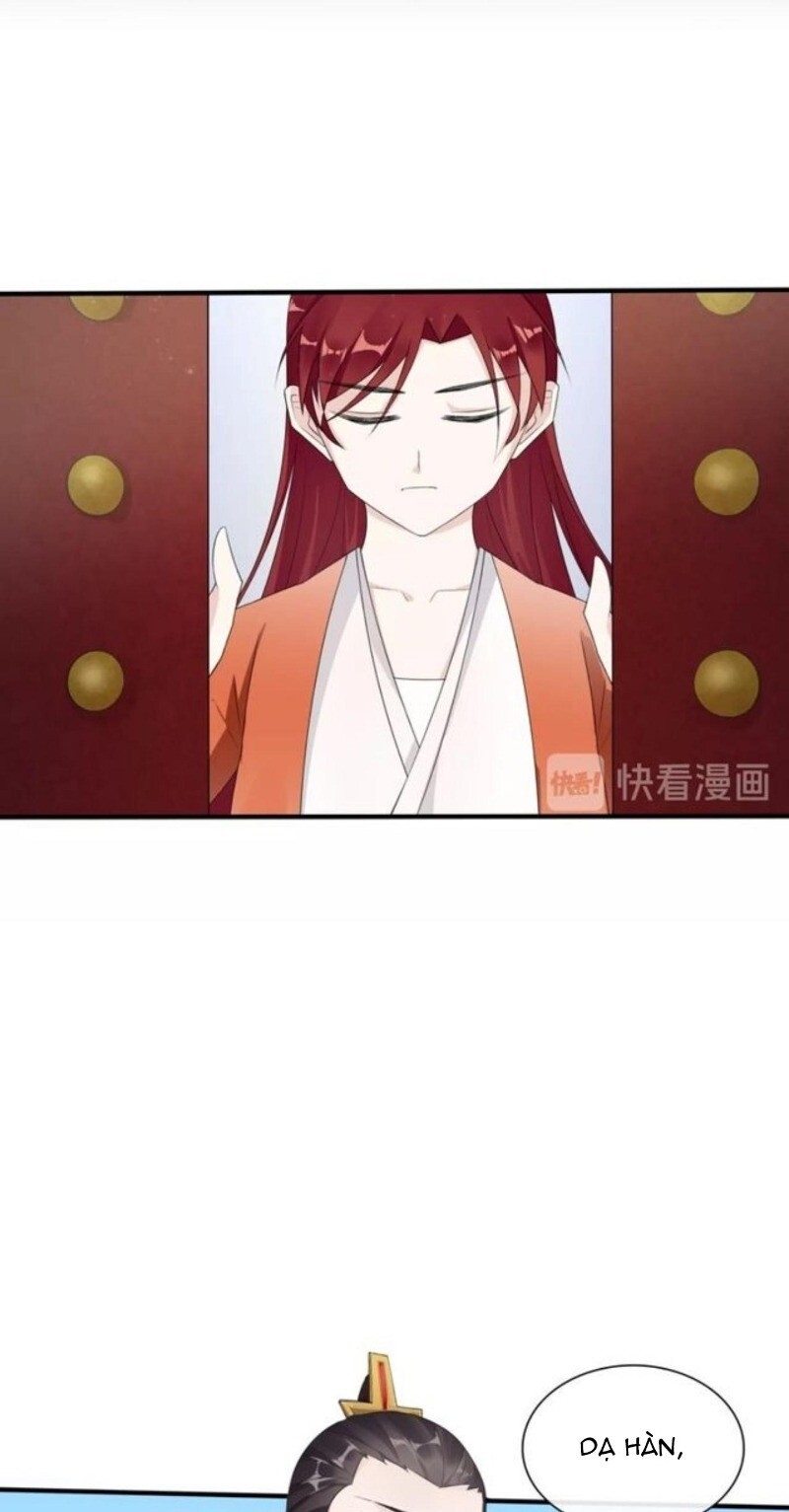 Ma Vương Đại Nhân, Phu Nhân Lại Bỏ Đi Rồi! Chap 38 - Next Chap 39