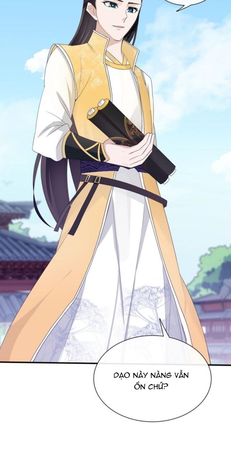 Ma Vương Đại Nhân, Phu Nhân Lại Bỏ Đi Rồi! Chap 38 - Next Chap 39