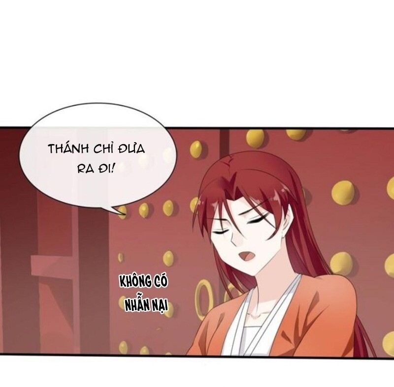 Ma Vương Đại Nhân, Phu Nhân Lại Bỏ Đi Rồi! Chap 38 - Next Chap 39