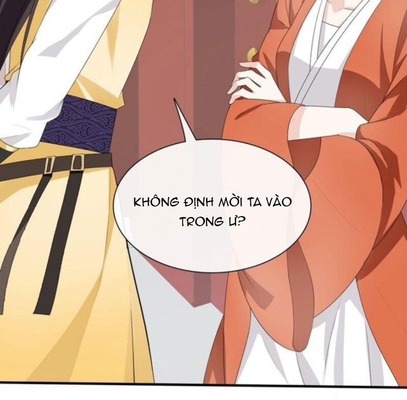 Ma Vương Đại Nhân, Phu Nhân Lại Bỏ Đi Rồi! Chap 38 - Next Chap 39