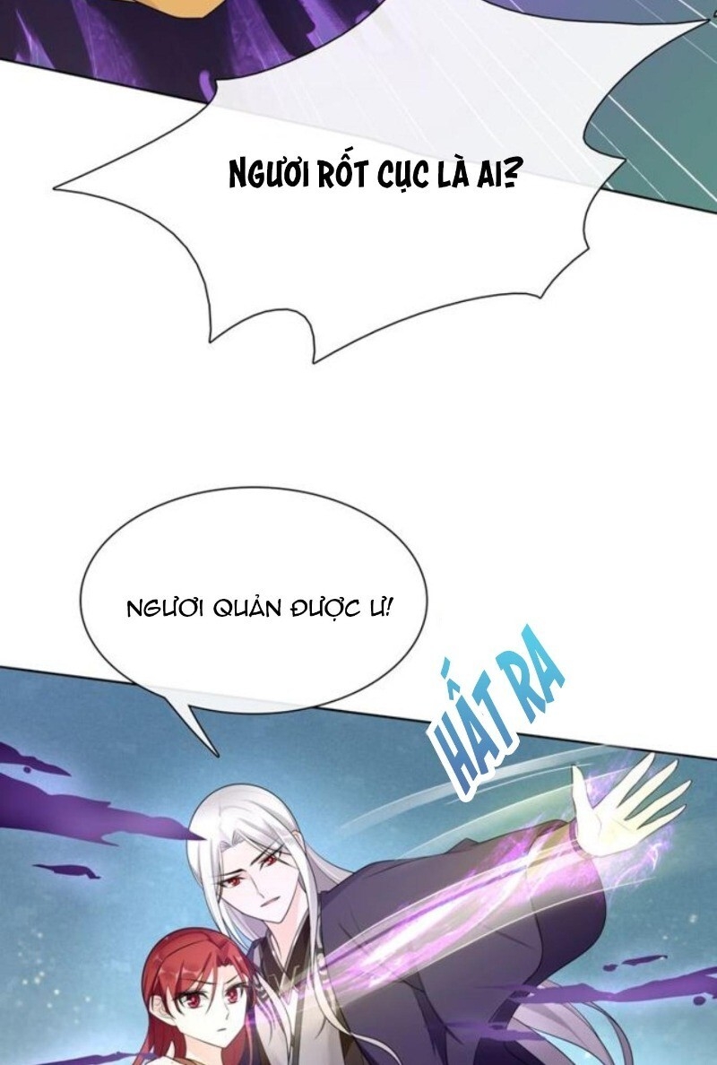 Ma Vương Đại Nhân, Phu Nhân Lại Bỏ Đi Rồi! Chap 38 - Next Chap 39