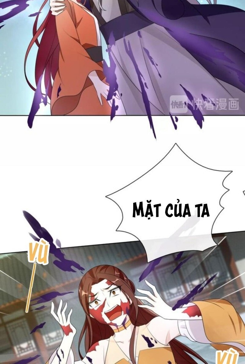 Ma Vương Đại Nhân, Phu Nhân Lại Bỏ Đi Rồi! Chap 38 - Next Chap 39