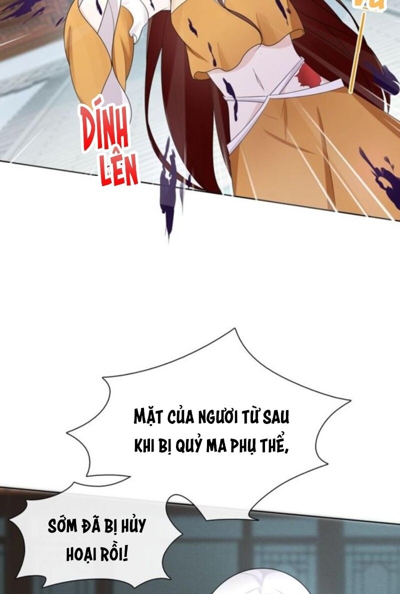 Ma Vương Đại Nhân, Phu Nhân Lại Bỏ Đi Rồi! Chap 38 - Next Chap 39