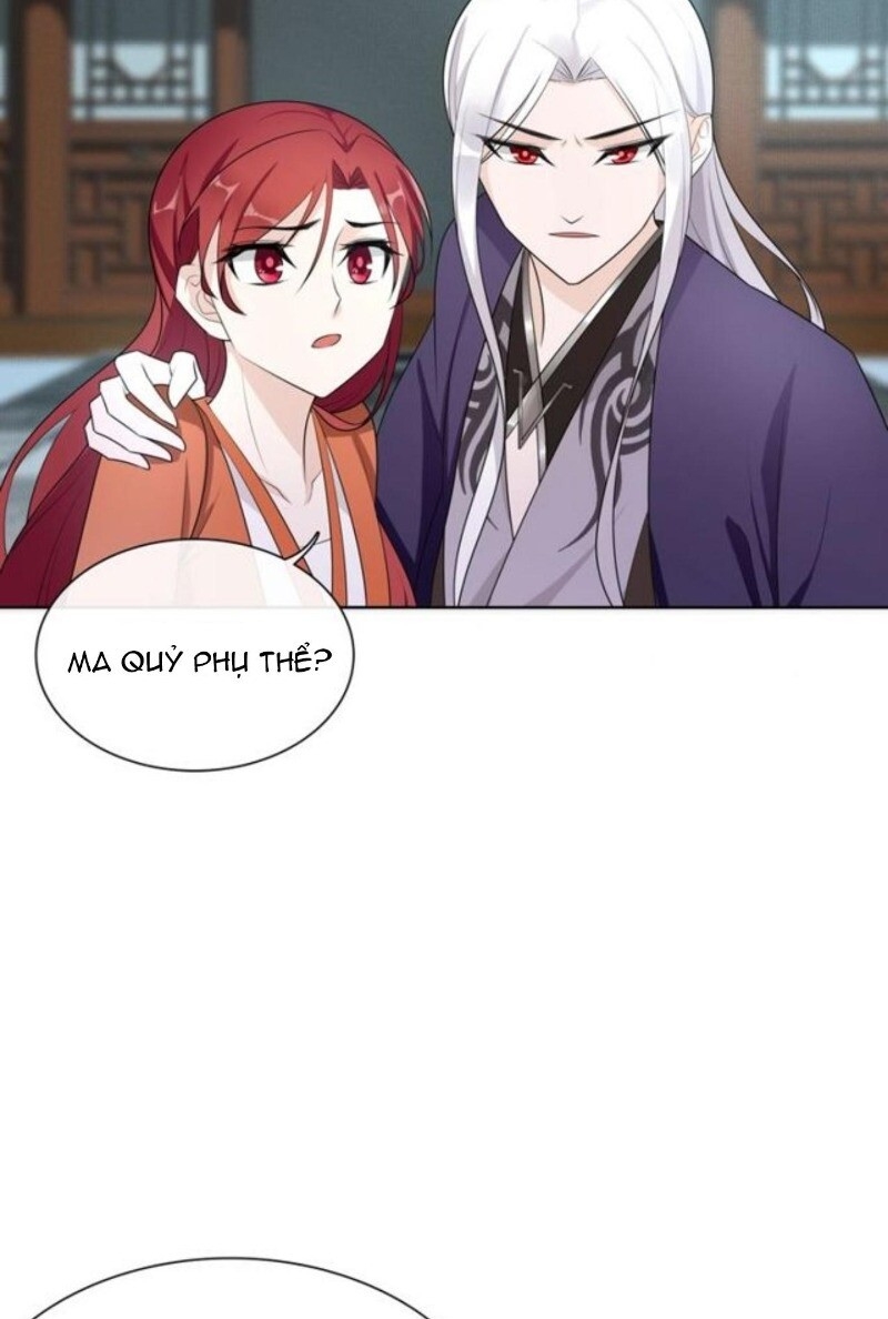 Ma Vương Đại Nhân, Phu Nhân Lại Bỏ Đi Rồi! Chap 38 - Next Chap 39