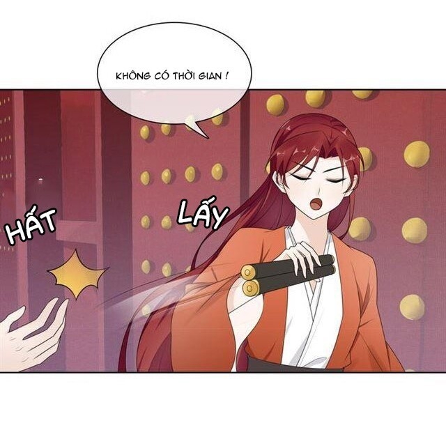 Ma Vương Đại Nhân, Phu Nhân Lại Bỏ Đi Rồi! Chap 39 - Next Chap 40