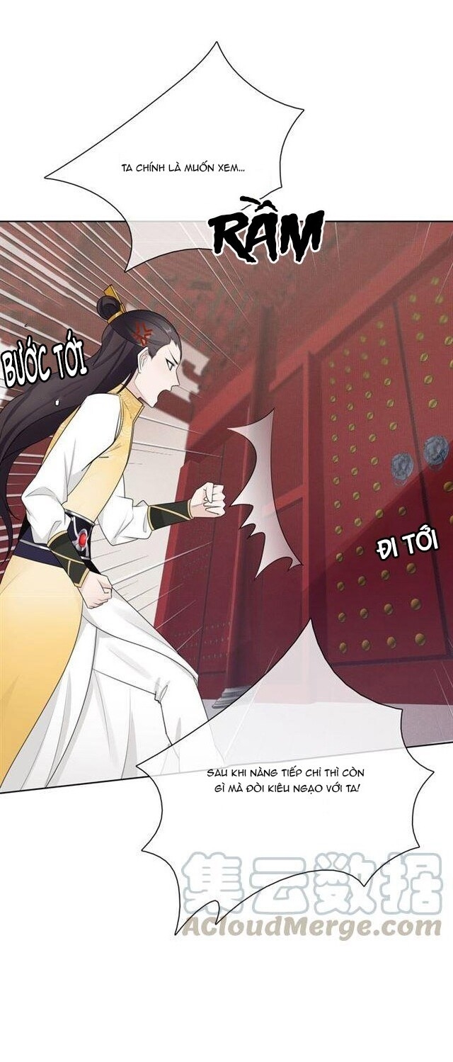 Ma Vương Đại Nhân, Phu Nhân Lại Bỏ Đi Rồi! Chap 39 - Next Chap 40
