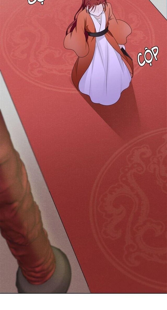 Ma Vương Đại Nhân, Phu Nhân Lại Bỏ Đi Rồi! Chap 39 - Next Chap 40