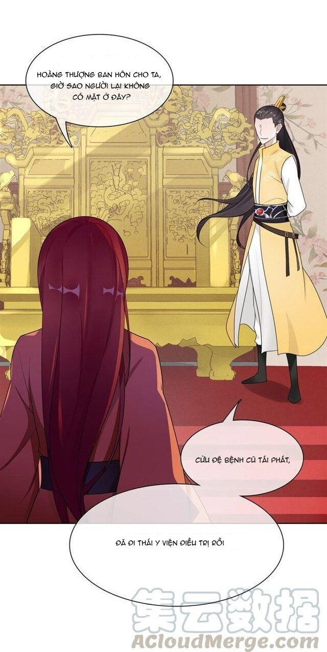 Ma Vương Đại Nhân, Phu Nhân Lại Bỏ Đi Rồi! Chap 39 - Next Chap 40
