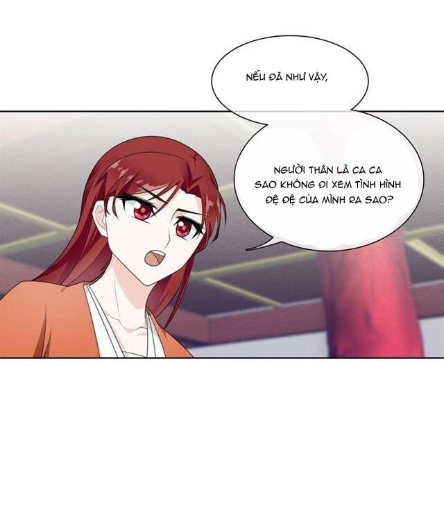 Ma Vương Đại Nhân, Phu Nhân Lại Bỏ Đi Rồi! Chap 39 - Next Chap 40