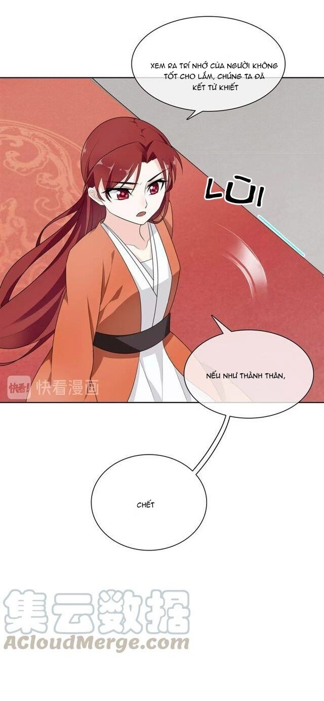 Ma Vương Đại Nhân, Phu Nhân Lại Bỏ Đi Rồi! Chap 39 - Next Chap 40