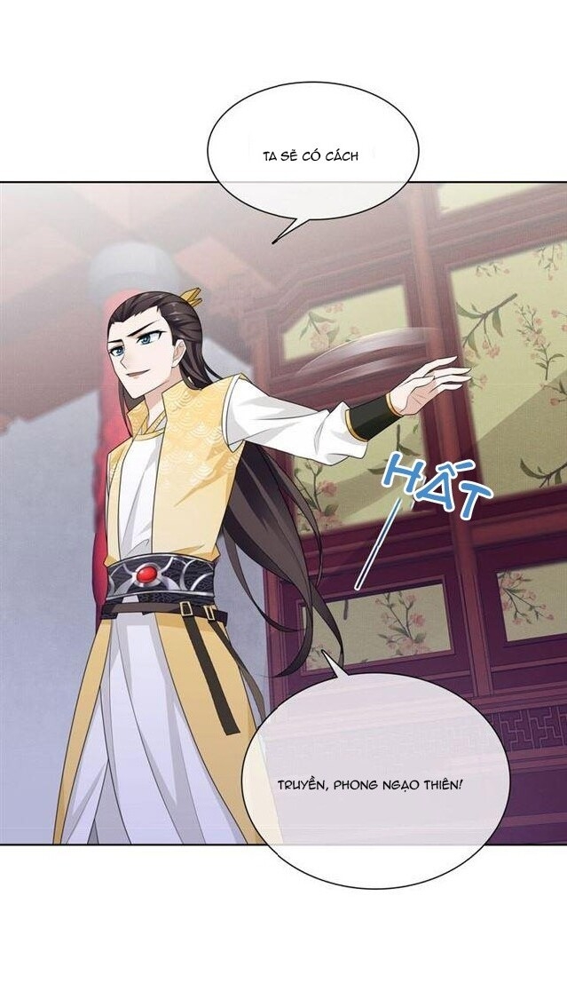 Ma Vương Đại Nhân, Phu Nhân Lại Bỏ Đi Rồi! Chap 39 - Next Chap 40