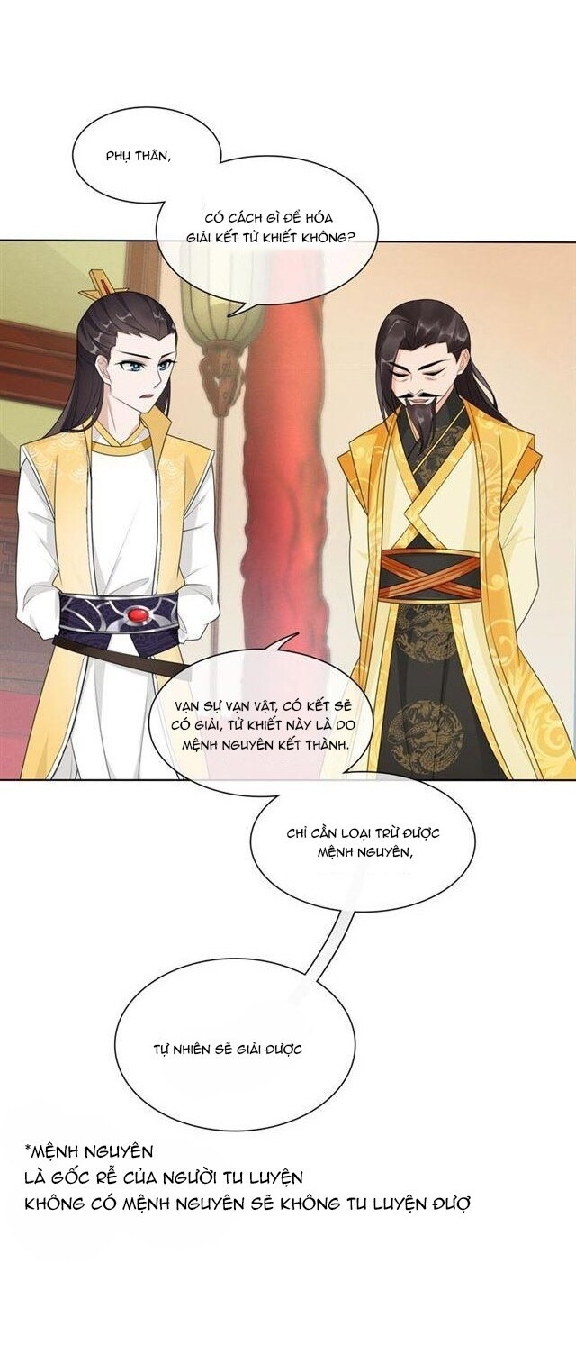 Ma Vương Đại Nhân, Phu Nhân Lại Bỏ Đi Rồi! Chap 39 - Next Chap 40