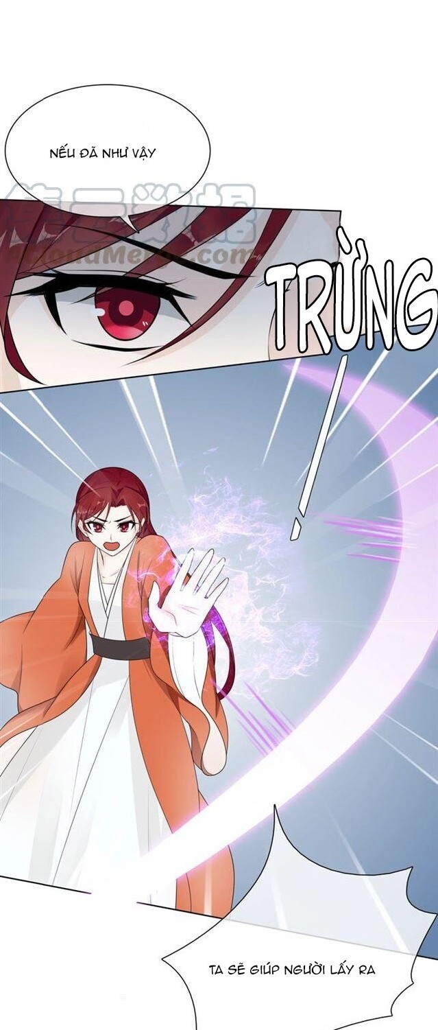 Ma Vương Đại Nhân, Phu Nhân Lại Bỏ Đi Rồi! Chap 39 - Next Chap 40