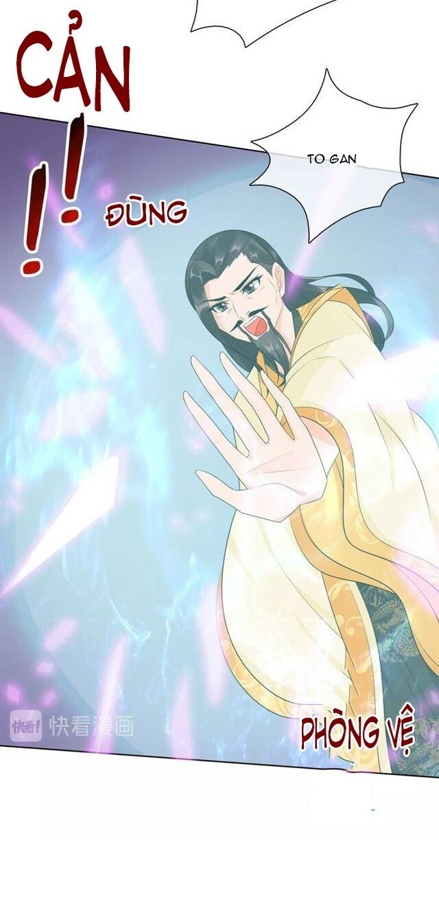 Ma Vương Đại Nhân, Phu Nhân Lại Bỏ Đi Rồi! Chap 39 - Next Chap 40