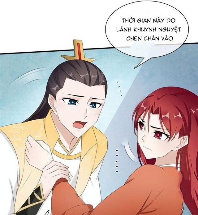 Ma Vương Đại Nhân, Phu Nhân Lại Bỏ Đi Rồi! Chap 39 - Next Chap 40