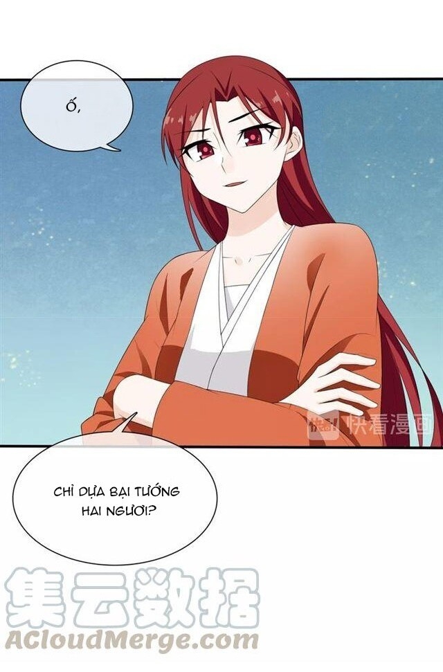 Ma Vương Đại Nhân, Phu Nhân Lại Bỏ Đi Rồi! Chap 39 - Next Chap 40
