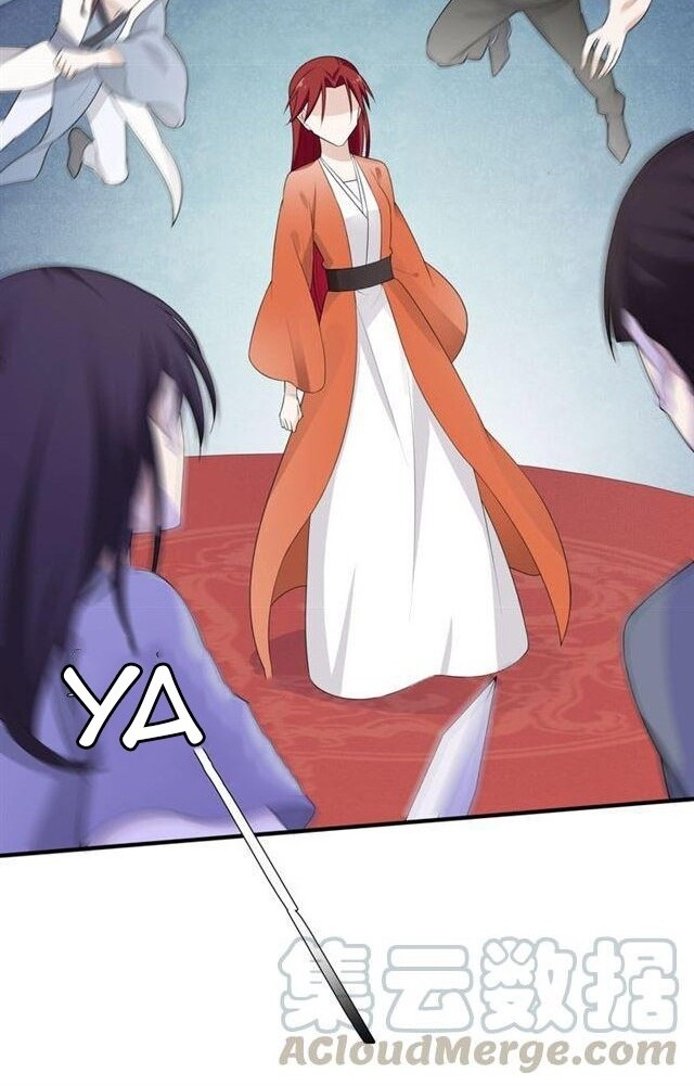 Ma Vương Đại Nhân, Phu Nhân Lại Bỏ Đi Rồi! Chap 39 - Next Chap 40