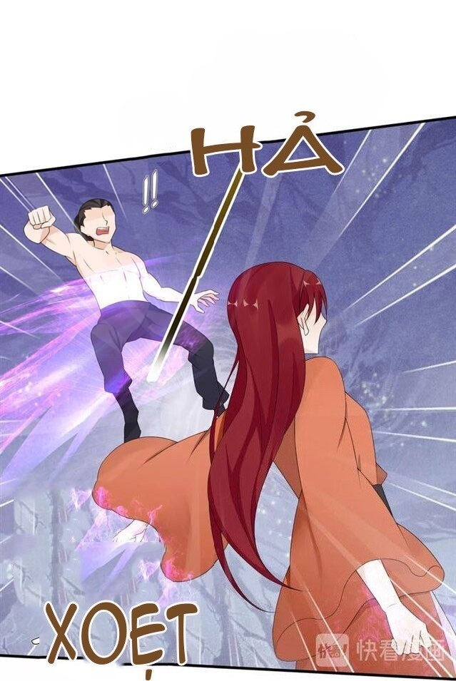 Ma Vương Đại Nhân, Phu Nhân Lại Bỏ Đi Rồi! Chap 39 - Next Chap 40