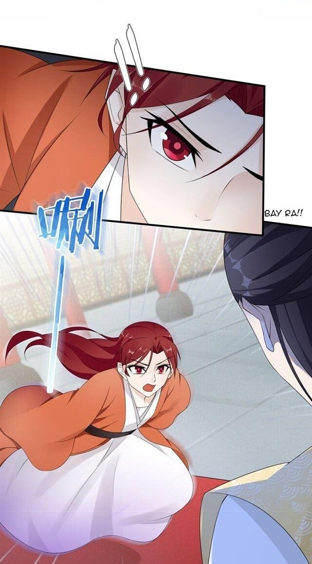 Ma Vương Đại Nhân, Phu Nhân Lại Bỏ Đi Rồi! Chap 39 - Next Chap 40